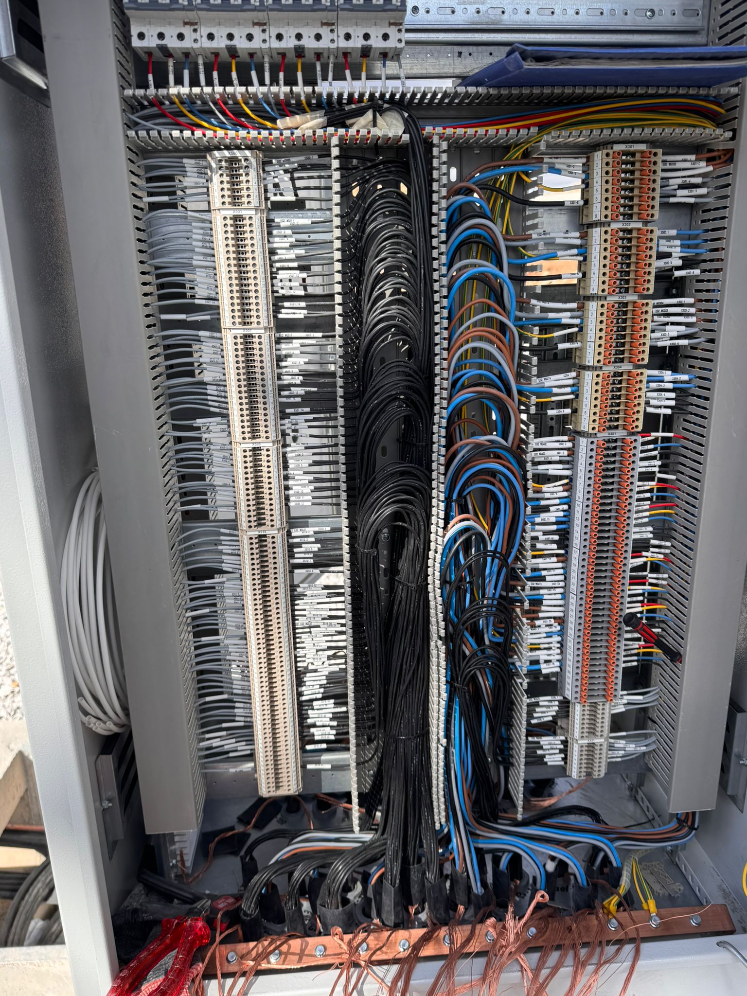 Sekonder Sistem Çözümleri