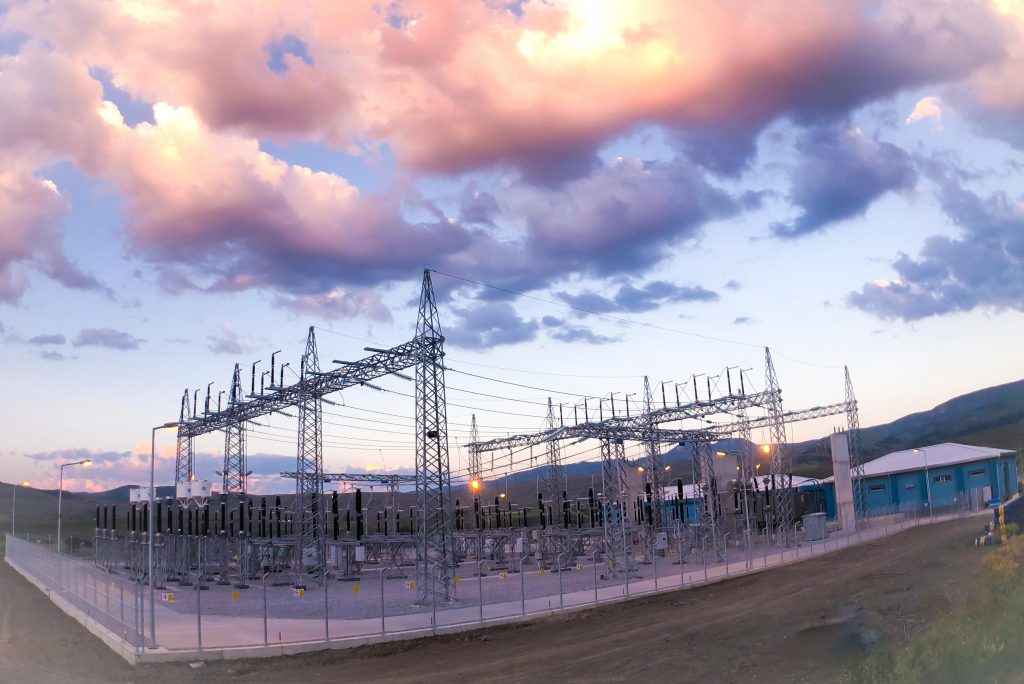 Çelik Örme ve Montaj İşleri