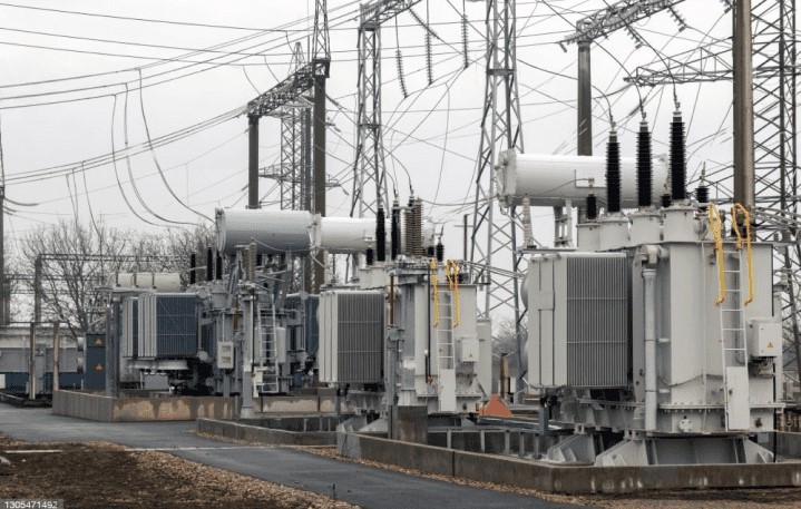 80 kV Trafo Merkezi İnşaatı ve Anahtar Teslimi