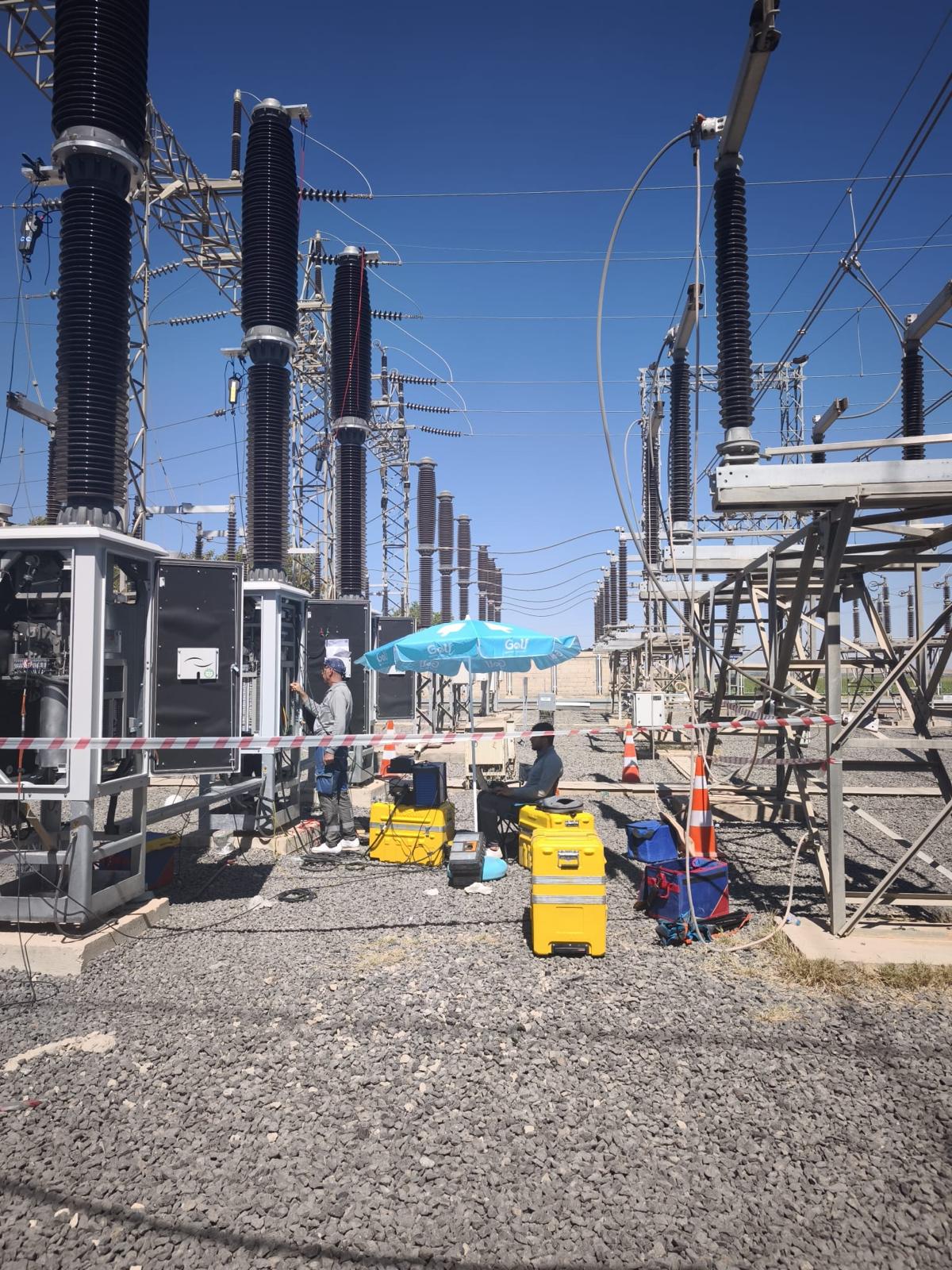 PRİMER VE SEKONDER TESTLERİ