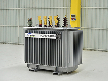 - Hermetik Transformatörler